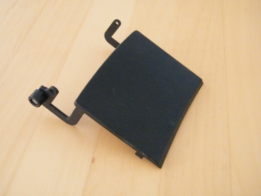 Gebrauchter Pulverschachtdeckel mit Magnet v. Jura C-/E-/F-Serie