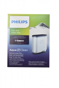 Original Saeco Philips Aqua Clean Wasserfilter CA6903/10 für 5000 Tassen