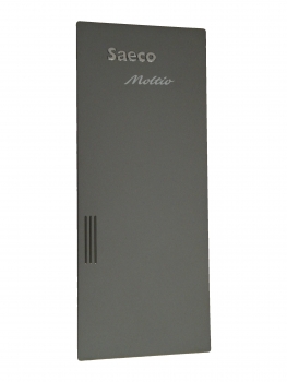 SAECO Moltio Wassertank incl. Blende, anthrazit