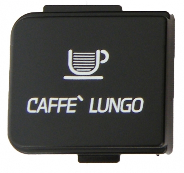 Bedientaste "Caffe Lungo" für Saeco Exprelia