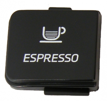 Bedientaste "Espresso" für Saeco Exprelia