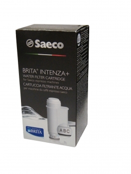 Saeco Brita Intenza+ Wasserfilter, sw