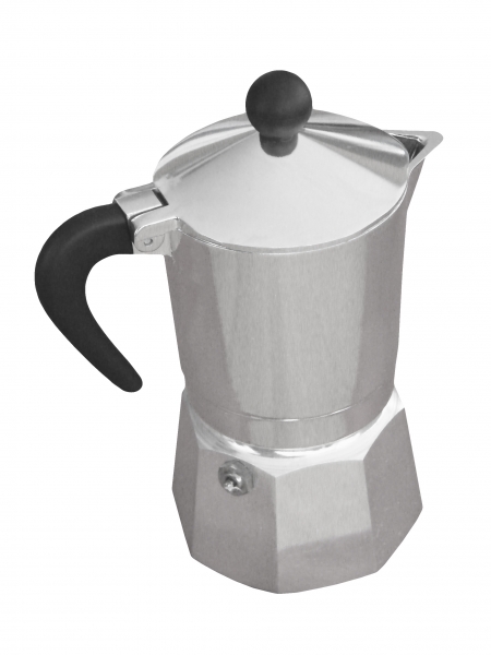 Bialetti Break 3 Tassen Espressokocher (0005923)